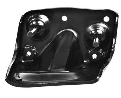 CONTROL ARM UPPER MOUNT (LEFT)