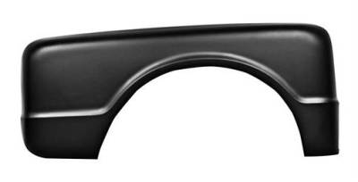 REAR FENDER - STEPSIDE