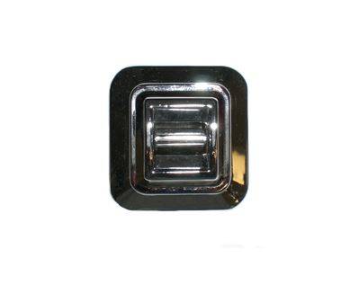 POWER DOOR LOCK SWITCH SINGLE BUTTON