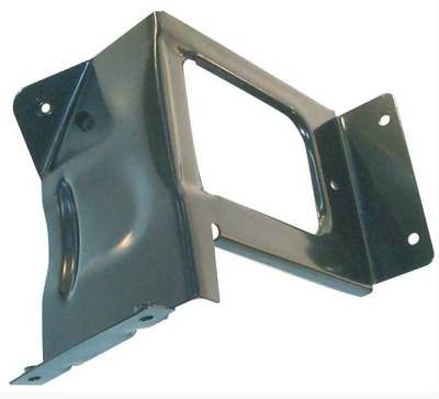 BATTERY TRAY SUPPORT