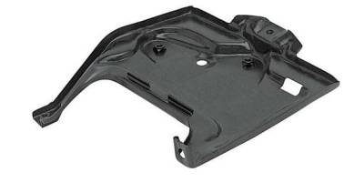 BATTERY TRAY