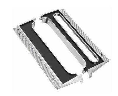 CONSOLE SHIFTER INSERT