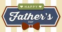 Happy Father's Day!