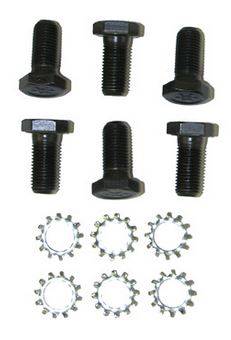 FLYWHEEL BOLT KIT