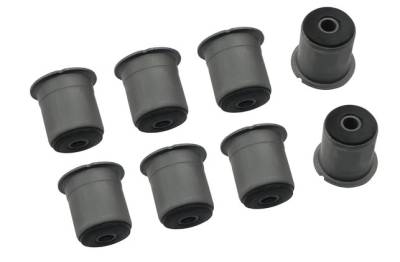 CONTROL ARM BUSHING SET - REAR