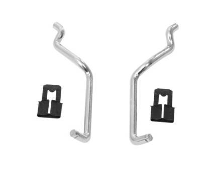 DOOR LOCK RODS