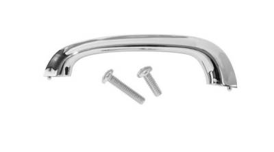 TAILGATE HANDLE