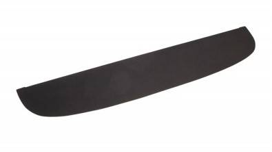 PACKAGE TRAY - BLACK