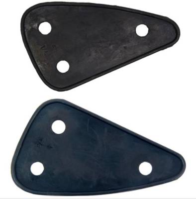 MIRROR GASKETS - DOOR