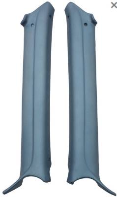 PILLAR MOLDING-INTERIOR