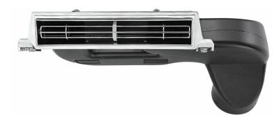 CENTER DASH AIR VENT