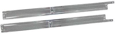 DOOR SILL PLATES
