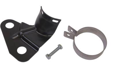 LOWER STEERING COLUMN BRACKET