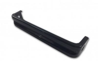 BUMPER BRACKET - REAR OUTER LEFT