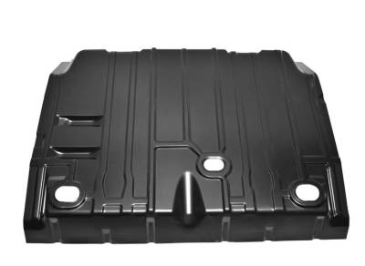 TRUNK FLOOR PAN - 1 PIECE