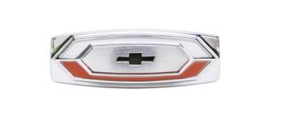 TAILGATE EMBLEM