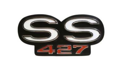 GRILLE SCRIPT - SS 427