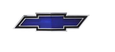 GRILLE EMBLEM - STANDARD GRILLE