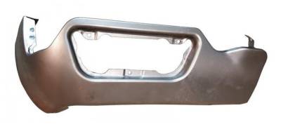 VALANCE PANEL - FRONT RIGHT (UNDER BUMPER)