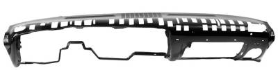 DASH PANEL (STEEL)