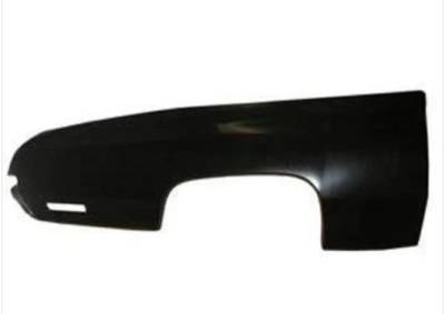 QUARTER PANEL FULL SKIN (RIGHT)