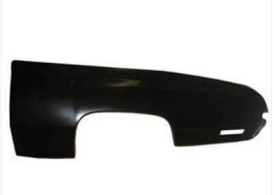 QUARTER PANEL FULL SKIN (LEFT)