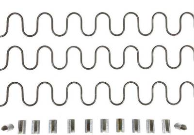 LOWER SEAT SPRING REPAIR KIT