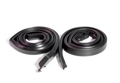 ROOF RAIL WEATHERSTRIP