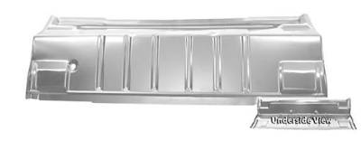 TRUNK DIVIDER PANEL