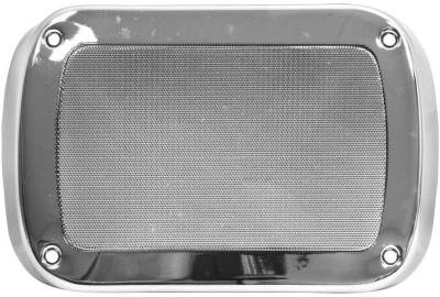 DASH SPEAKER GRILLE COVER