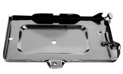 BATTERY TRAY (BOTTOM ONLY)