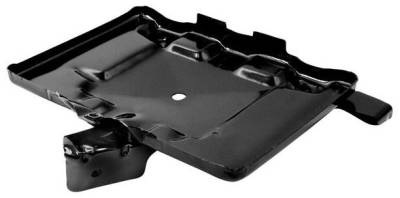 BATTERY TRAY