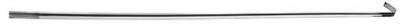 UPPER BED MOLDING   6.5 FT