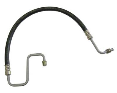 POWER STEERING HOSE