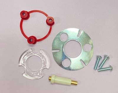 HORN BUSHING & CONTACT KIT