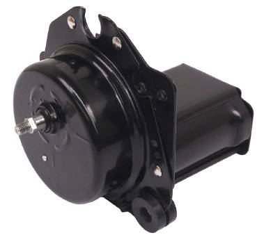 WINDSHIELD WIPER MOTOR - 2-SPEED / 3-TERMINAL