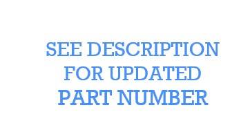 ALTERNATOR BELT & 454 CI (LS3&LS5)  402