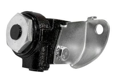 DISC BRAKE HOLD OFF VALVE