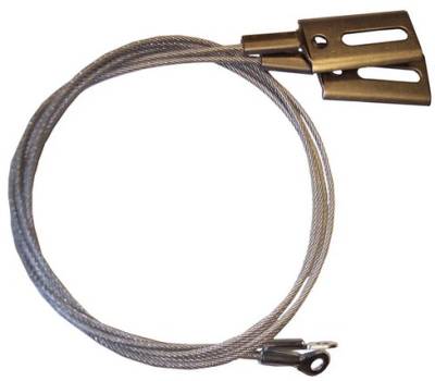 SIDE TENSION CABLES