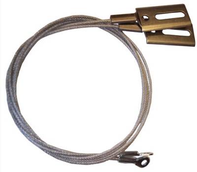SIDE TENSION CABLES
