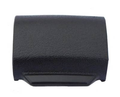SEAT BELT ESCUTCHEON COVER