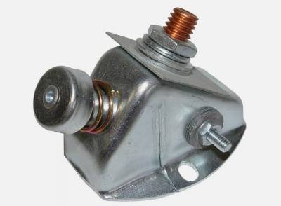 FOOT STARTER SWITCH