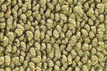 TRUNK CARPET - MOLDED