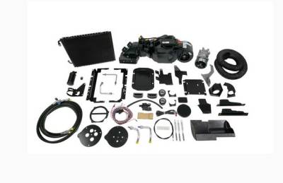 Vintage Air - VINTAGE AIR GEN 5 SURE FIT COMPLETE KIT (WITHOUT FACTORY AIR)