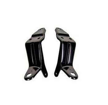 RS HEADLIGHT BELLCRANK SUPPORT BRACKET (SHAFT & LEVER SUPPORT BRACKET)