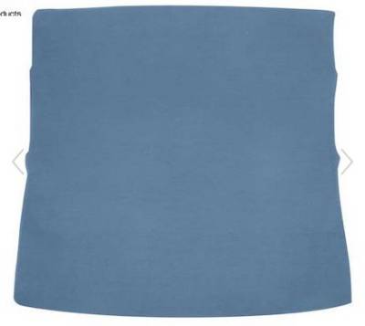HEADLINER BOW STYLE PERFORATED