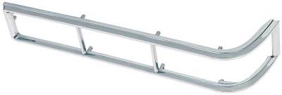 TAIL LIGHT BEZEL (PASSENGER)