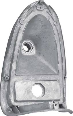 TAIL LIGHT HOUSING