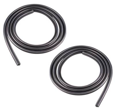 DOOR WEATHERSTRIP