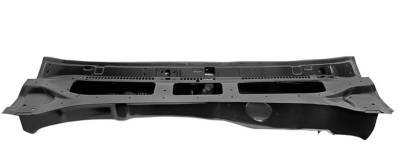 COWL PANEL - LOWER